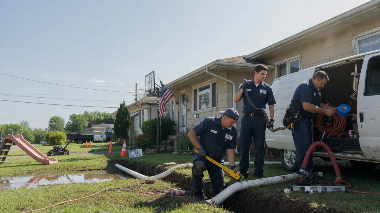 Toilet Installation in Wauconda, WA near me